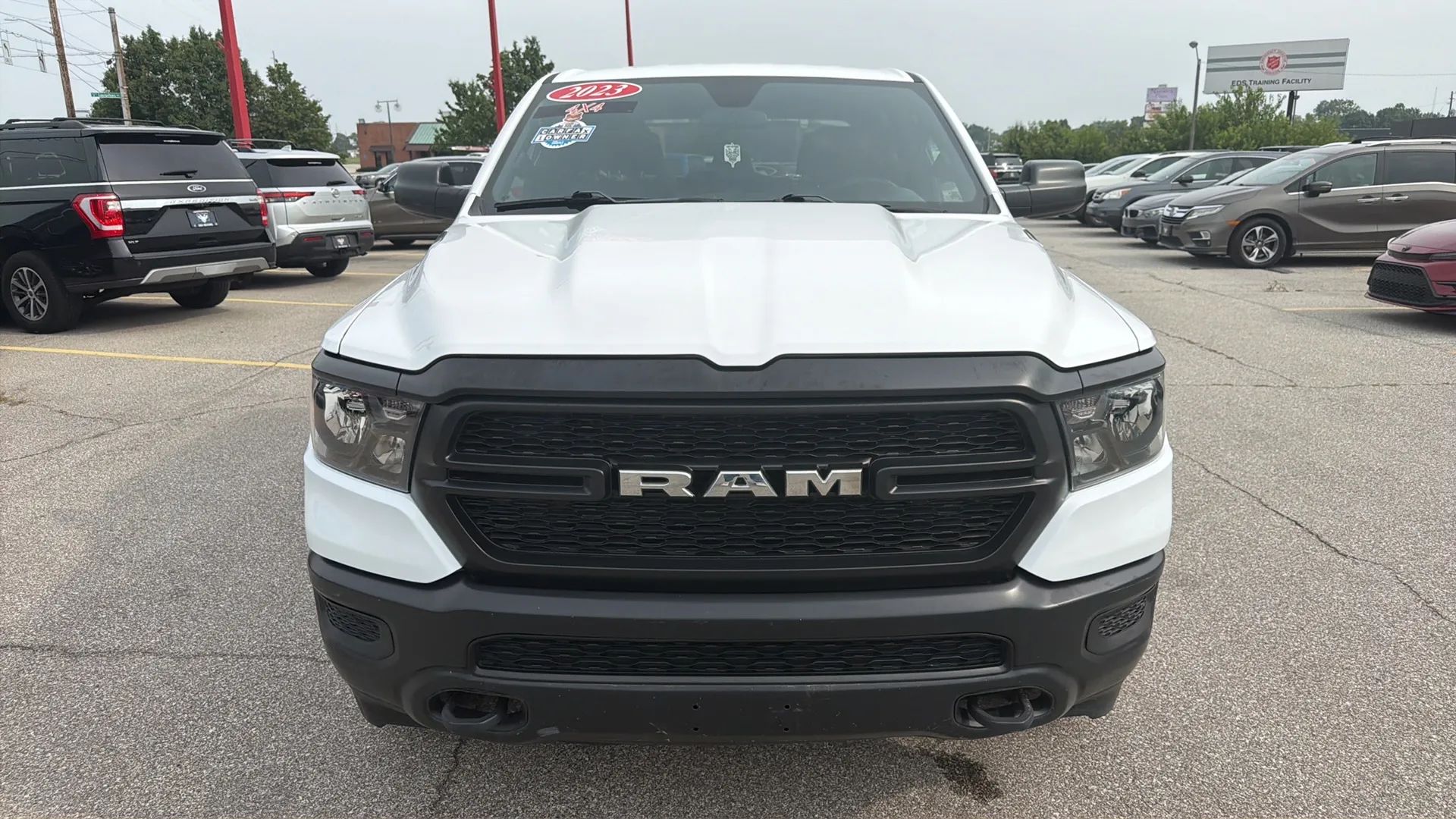 ram ram 1500 pickup 2023 1C6RRFGG2PN600669 image ram ram 1500 pickup 2023 1C6RRFGG2PN600669 image
